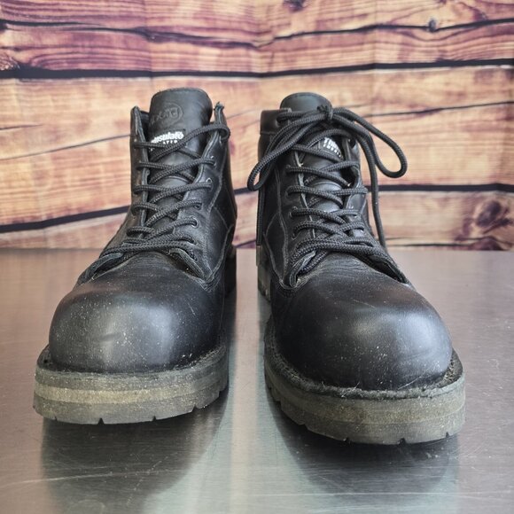 Viberg Stompers Regina Work Boots size 14 /15 - Picture 7 of 14